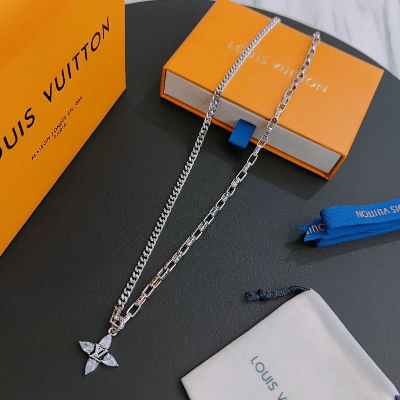 Louis Vuitton Necklaces